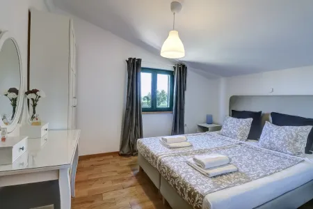 Villa Stone Pearl - Zadar, Dalmatia