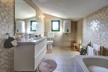 Villa Stone Pearl - Zadar, Dalmatia