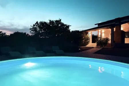 Villa Stone Pearl - Zadar, Dalmatia
