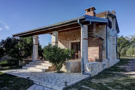 Villa Stone Pearl - Zadar, Dalmatia