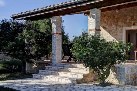 Villa Stone Pearl - Zadar, Dalmatia
