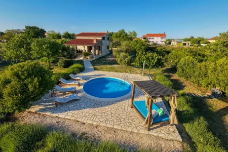 Villa Stone Pearl - Zadar, Dalmatia