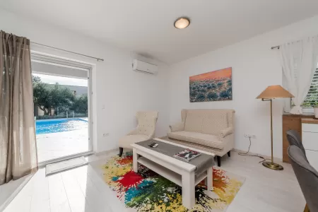 Vila Sukošan - Zadar, Dalmacija