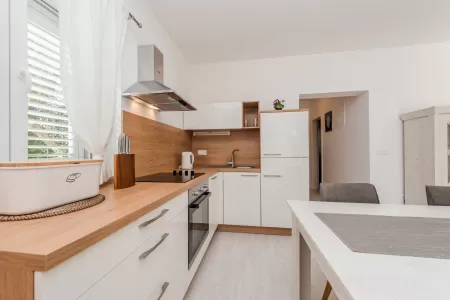 Vila Sukošan - Zadar, Dalmacija
