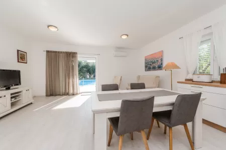 Vila Sukošan - Zadar, Dalmacija