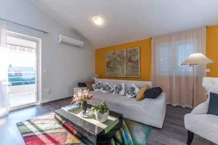 Vila Sukošan - Zadar, Dalmacija