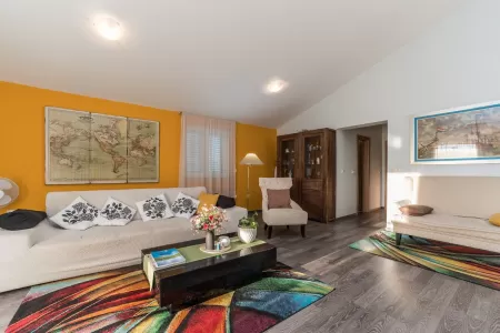 Vila Sukošan - Zadar, Dalmacija