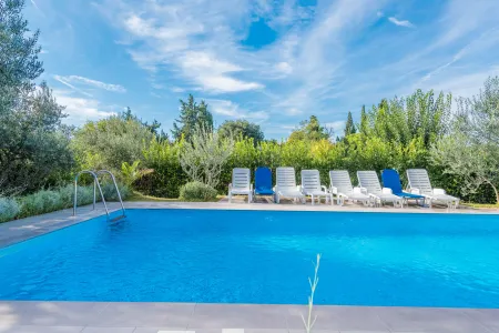 Villa Sukošan - Zadar, Dalmatia