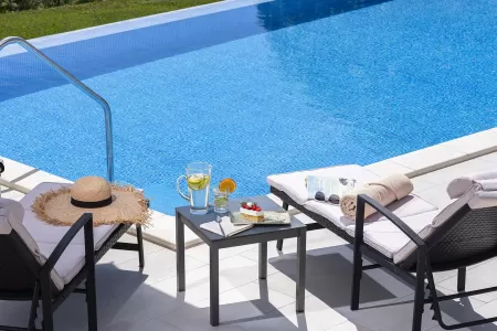 Villa Sun Gardens - Dubrovnik, Dalmatien