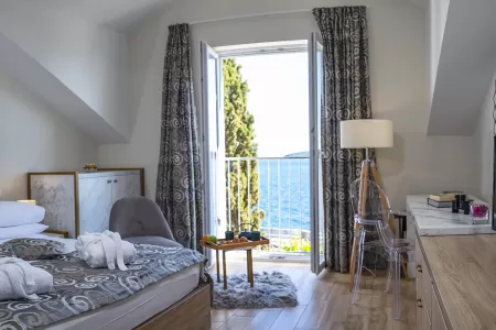 Villa Sun Gardens - Dubrovnik, Dalmatien