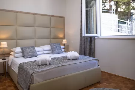 Villa Sun Gardens - Dubrovnik, Dalmatien