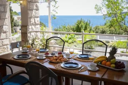 Villa Sun Gardens - Dubrovnik, Dalmatien