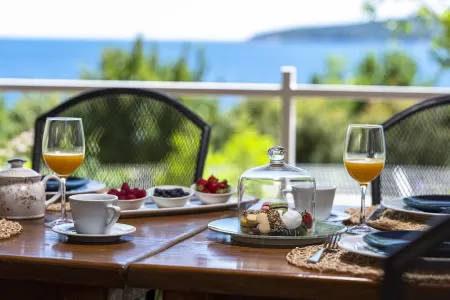 Villa Sun Gardens - Dubrovnik, Dalmatien