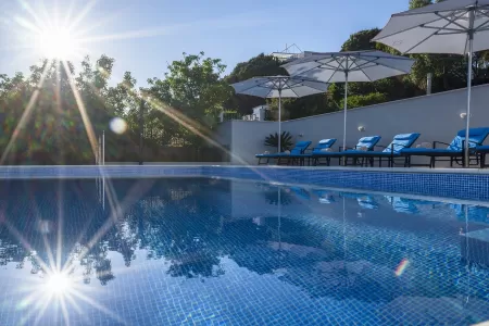 Villa Sun Gardens - Dubrovnik, Dalmatien