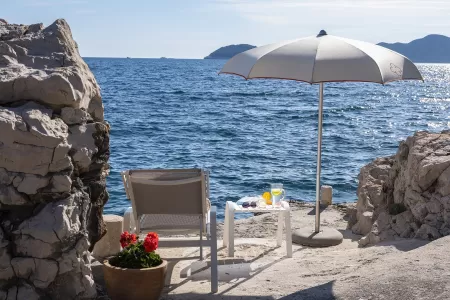 Villa Sun Gardens - Dubrovnik, Dalmatien