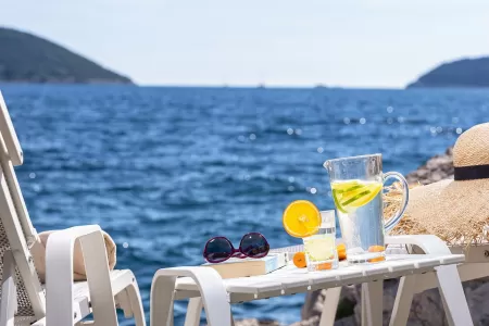 Villa Sun Gardens - Dubrovnik, Dalmatien