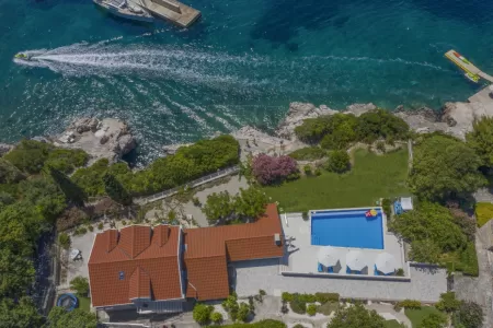 Villa Sun Gardens - Dubrovnik, Dalmatia