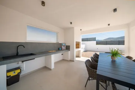 Villa Suncica Zaboric - Sibenik, Dalmatien