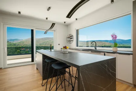 Villa Suncica Zaboric - Sibenik, Dalmatien