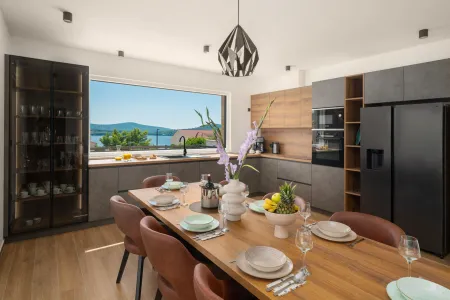 Villa Suncica Zaboric - Sibenik, Dalmatien