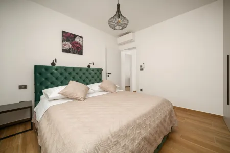 Villa Suncica Zaboric - Sibenik, Dalmatien