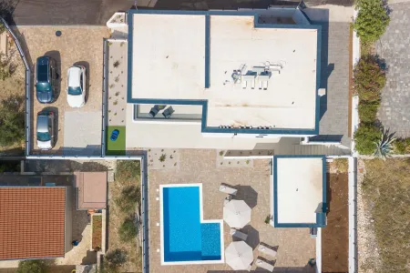 Villa Suncica Zaboric - Sibenik, Dalmatien