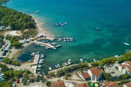 Villa Suncica Zaboric - Sibenik, Dalmatien