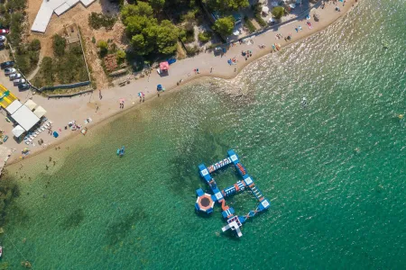 Villa Suncica Zaboric - Sibenik, Dalmatien