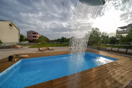 Villa Suncica - Zadar, Dalmatia