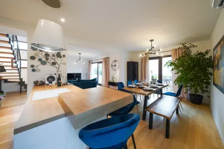 Villa Suncica - Zadar, Dalmatia