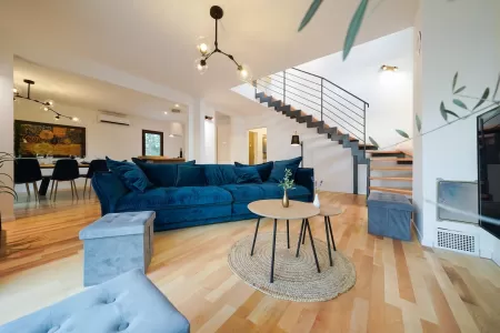 Villa Suncica - Zadar, Dalmatia