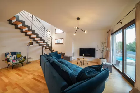 Villa Suncica - Zadar, Dalmatia