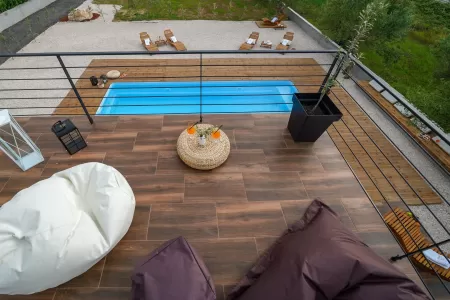 Villa Suncica - Zadar, Dalmatia