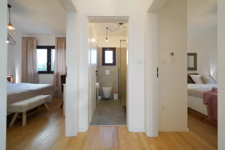 Villa Suncica - Zadar, Dalmatia