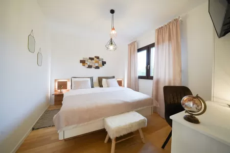 Villa Suncica - Zadar, Dalmatia