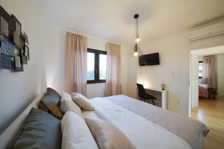 Villa Suncica - Zadar, Dalmatia