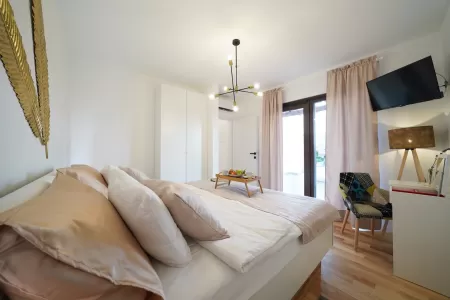 Villa Suncica - Zadar, Dalmatia