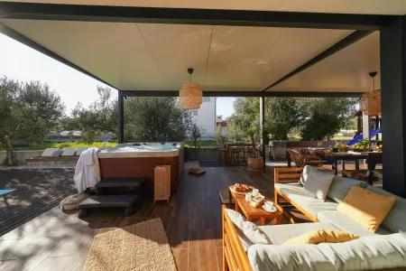 Villa Suncica - Zadar, Dalmatia