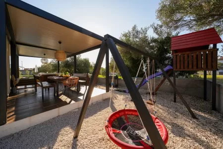 Villa Suncica - Zadar, Dalmatia