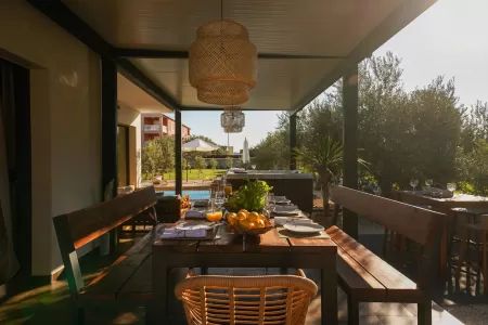 Villa Suncica - Zadar, Dalmatia