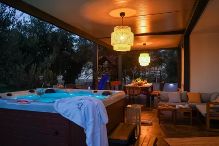 Villa Suncica - Zadar, Dalmatia