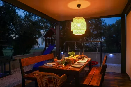 Villa Suncica - Zadar, Dalmatia