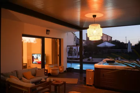 Villa Suncica - Zadar, Dalmatia