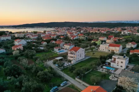 Villa Suncica - Zadar, Dalmatia