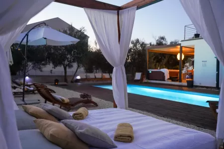 Villa Suncica - Zadar, Dalmatia