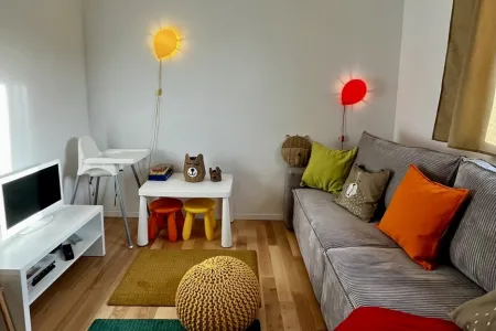 Villa Suncica - Zadar, Dalmatia