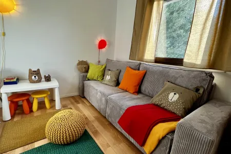 Villa Suncica - Zadar, Dalmatia