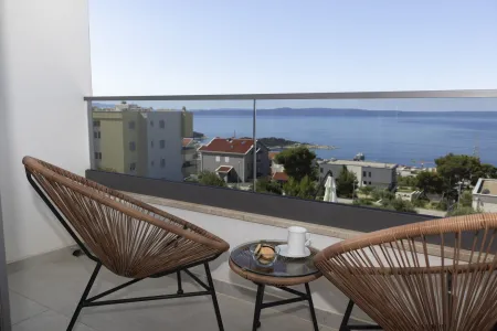 Villa Sunny Lux 1 - Split, Dalmatien