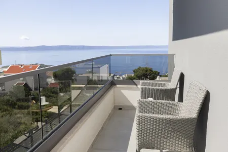 Villa Sunny Lux 1 - Split, Dalmatien