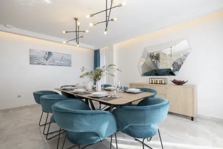 Villa Sunny Lux 1 - Split, Dalmatien